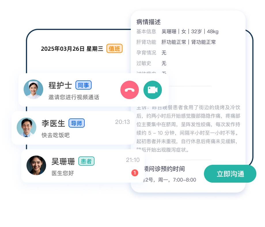 医院数字化